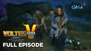 Voltes V: Legacy 1. évad Ep.2 2. epizód