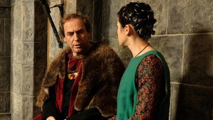 Koronás sas 1. évad Ep.42 42. epizód