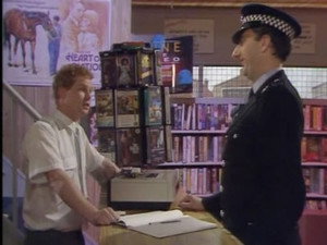 Juliet Bravo 6. évad Ep.6 6. epizód