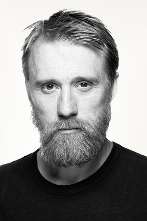 Thorbjørn Harr profil kép