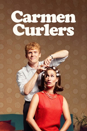 Carmen Curlers poszter