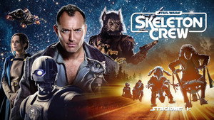 Star Wars: Kóbor alakulat kép
