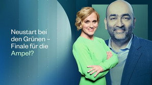 Caren Miosga 1. évad Ep.21 21. epizód