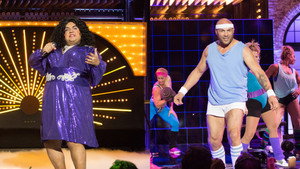 Lip Sync Battle 2. évad Ep.7 7. epizód