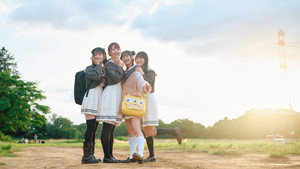星屑テレパス kép