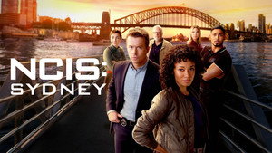 NCIS: Sydney kép