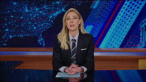 The Daily Show 30. évad Ep.28 28. epizód