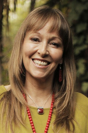 Ana María Gazmuri profil kép