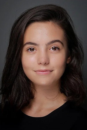 Tuana Naz Tiryaki profil kép