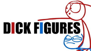 Dick Figures kép