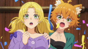 Aランクパーティを離脱した俺は、元教え子たちと迷宮深部を目指す。 1. évad Ep.9 9. epizód