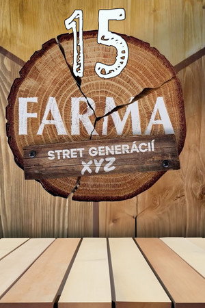 Farma 15. évad (2023-09-04) poszter