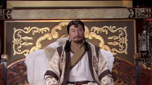 忽必烈传奇 1. évad Ep.34 34. epizód