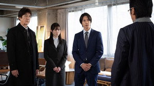 正直不動産 1. évad Ep.10 10. epizód