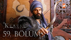 Kuruluş Osman 2. évad Ep.32 32. epizód