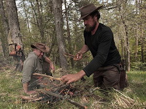 Kings of the Wild 1. évad Ep.2 2. epizód