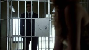 Nikita 2. évad Ep.2 2. epizód