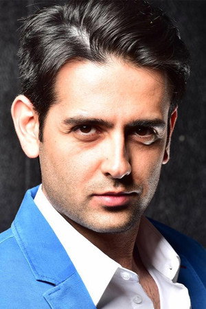 Amirhossein Arman profil kép