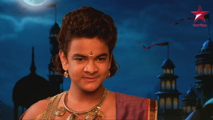Mahabharat 3. évad Ep.7 7. epizód