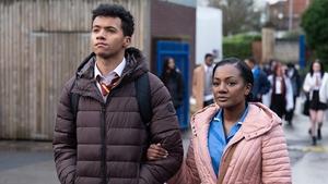 Waterloo Road 15. évad Ep.1 1. epizód