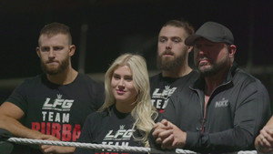 WWE LFG 1. évad Ep.8 8. epizód
