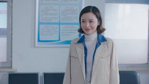 米良与麦青 1. évad Ep.22 22. epizód