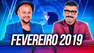 Diva Depressão 5. évad Ep.31 31. epizód