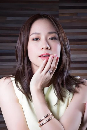 林嘉欣 profil kép