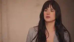 Corazón de oro 1. évad Ep.4 4. epizód