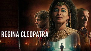 Kleopátra, Egyiptom királynője kép