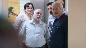 Beni Böyle Sev 2. évad Ep.30 30. epizód