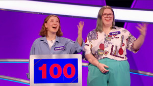 Pointless 35. évad Ep.24 24. epizód