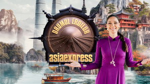 Asia Express kép