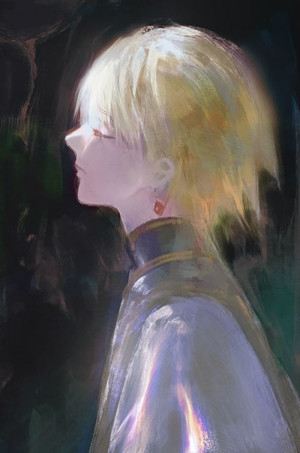 HUNTER×HUNTER poszter