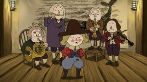 Túl a kerítésen 1. évad Ep.4 A vendégváró fogadó