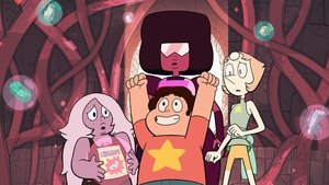 Steven Universe 3. évad Ep.14 14. epizód
