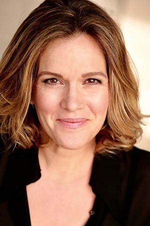 Catherine Dent profil kép