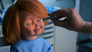 Chucky 3. évad Ep.3 3. epizód