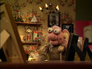 Crank Yankers 2. évad Ep.18 18. epizód