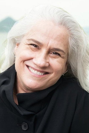 Vera Holtz profil kép