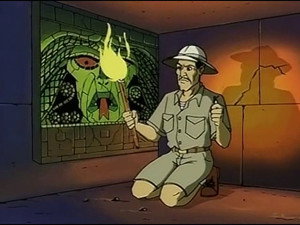 Tales from the Cryptkeeper 2. évad Ep.3 3. epizód
