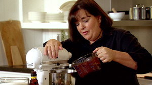 Barefoot Contessa: Back to Basics 1. évad Ep.13 13. epizód