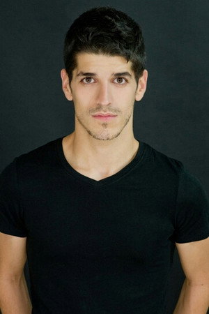 Jorge Varandela profil kép