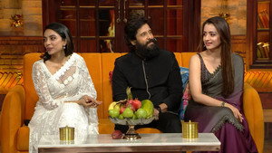 The Kapil Sharma Show 2. évad Ep.266 266. epizód
