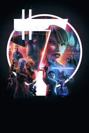Star Wars: Alvilági históriák poszter