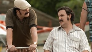 Pablo Escobar: El Patrón del Mal 1. évad Ep.8 8. epizód
