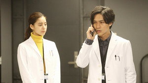 トレース～科捜研の男～ 1. évad Ep.3 3. epizód