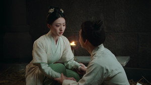 满庭芳 1. évad Ep.2 2. epizód