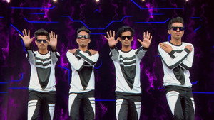 Dance Plus 4. évad Ep.2 2. epizód