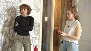 Het Blok 9. évad Ep.39 39. epizód